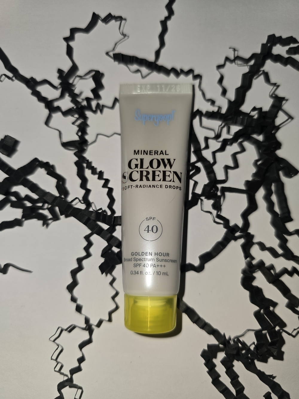 Supergoop! Mineral Glow Screen SPF 40